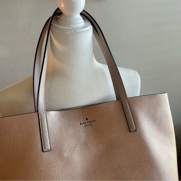 Kate Spade Ava reversible tote bag - Picture 4 of 13